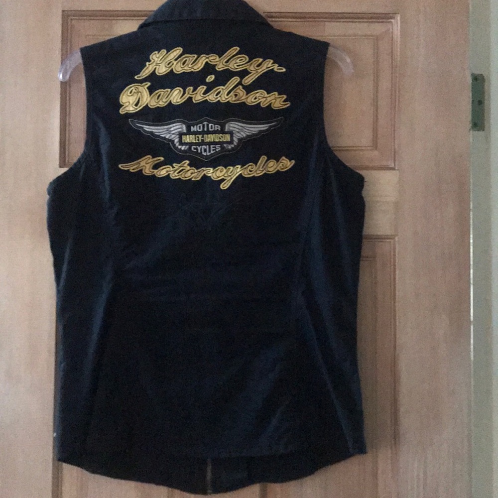 Vest